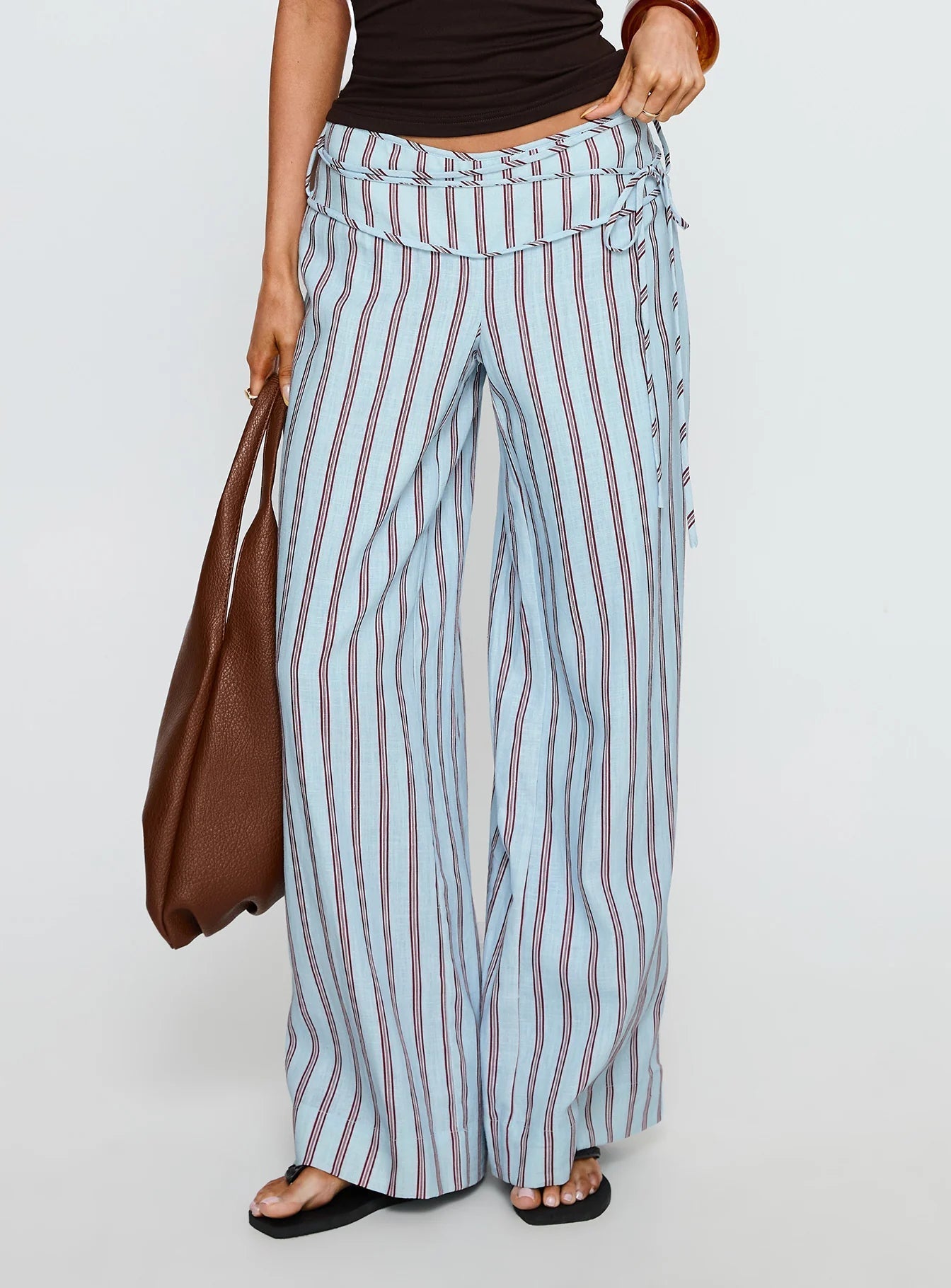 Caressanne — trousers view 7