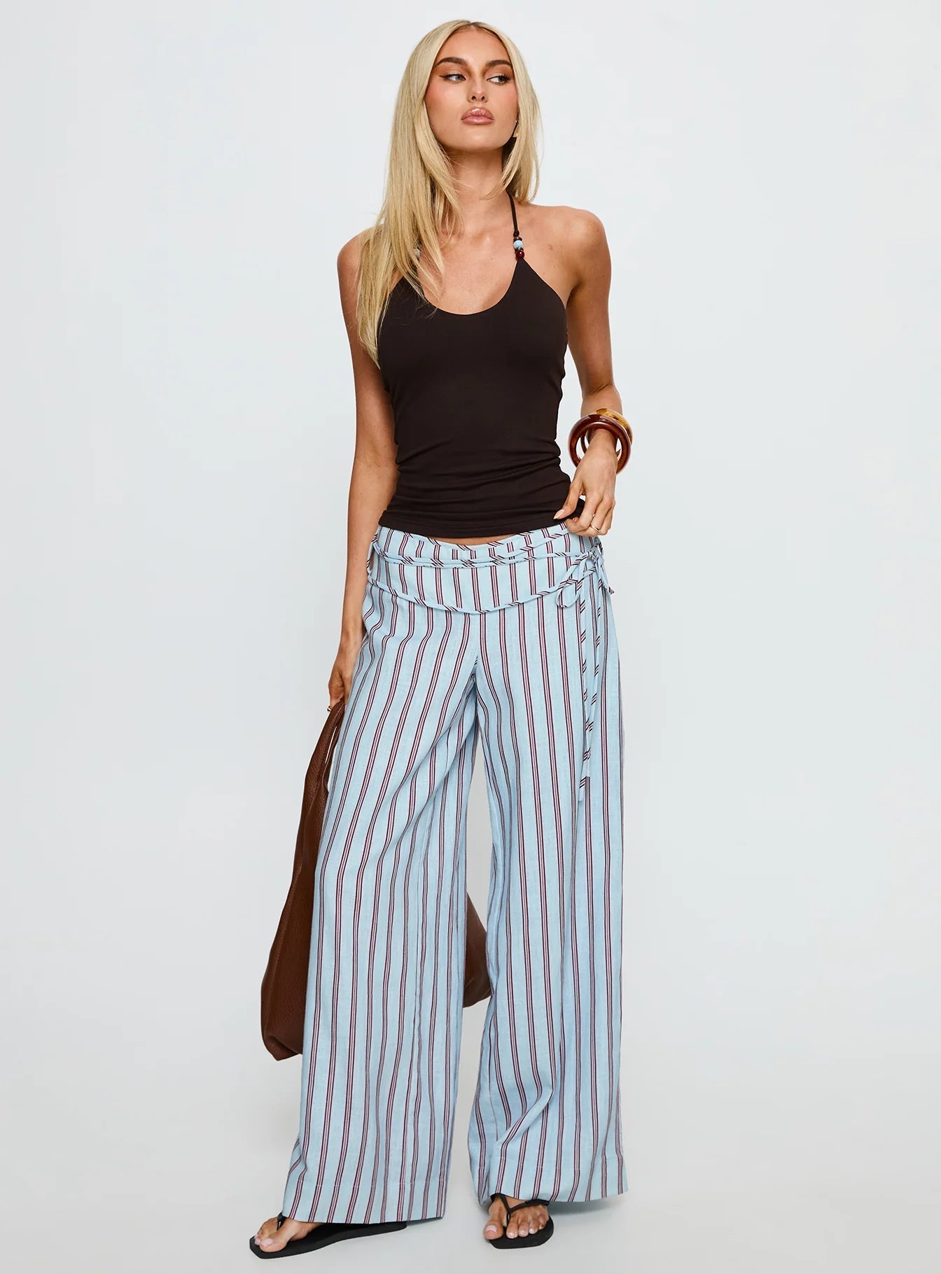 Caressanne — trousers view 8
