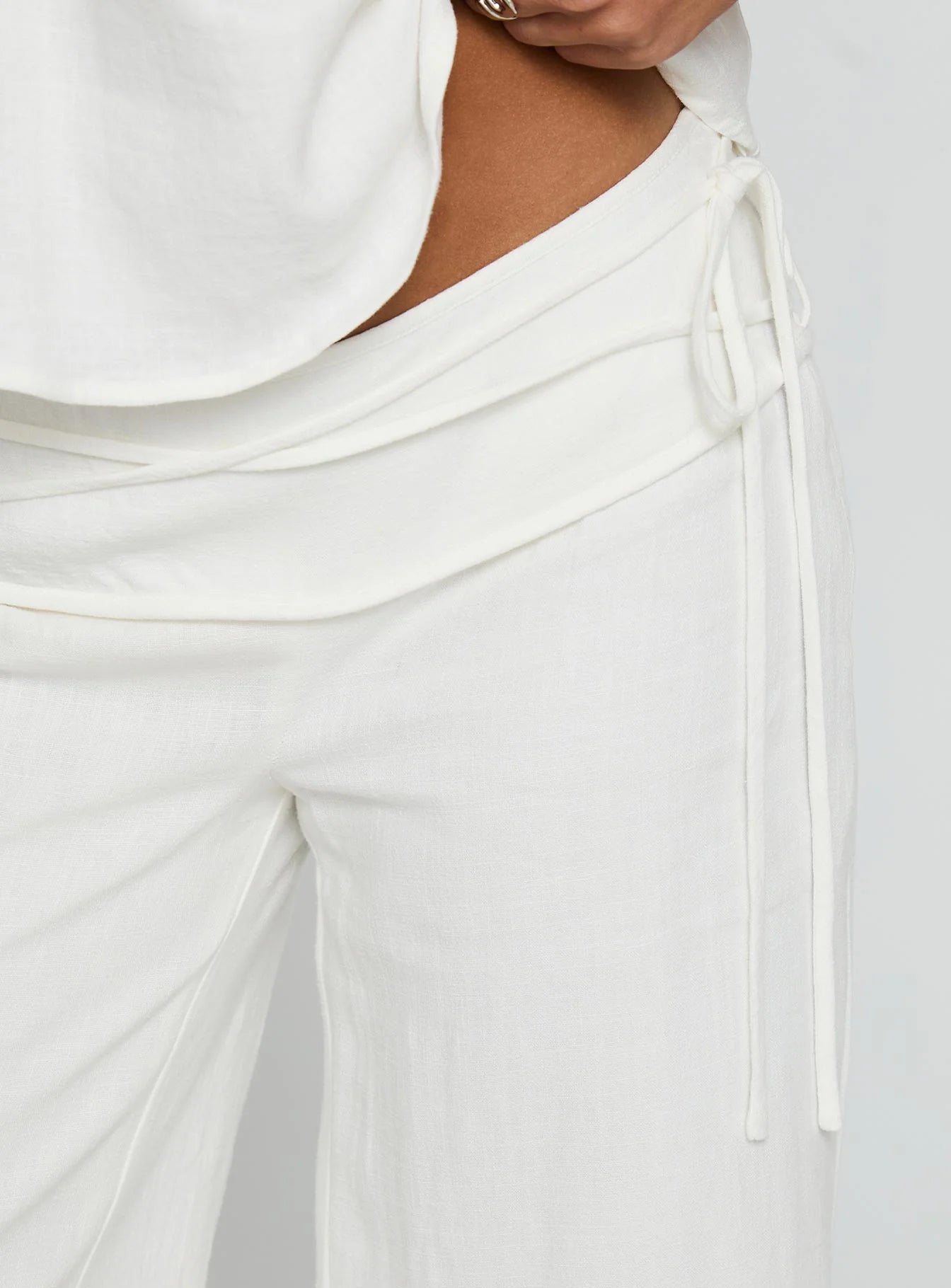 Caressanne — trousers view 5