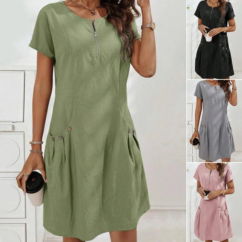 Talvine dress lifestyle collection