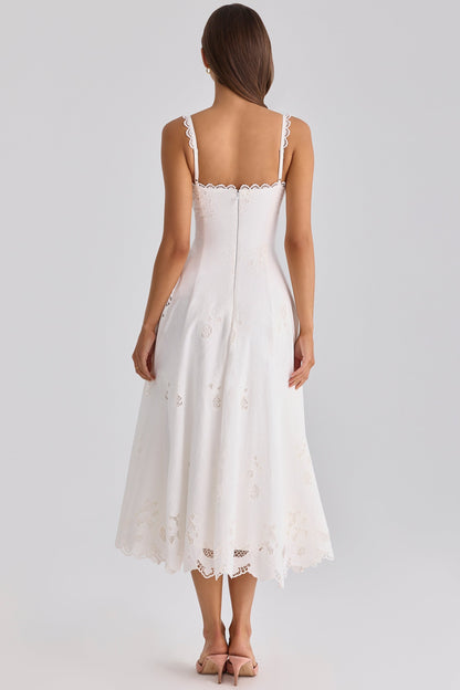 Pelornelle — maxi dress view 3
