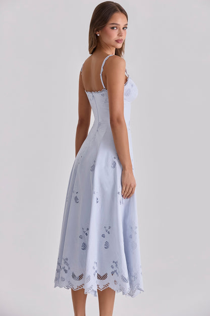 Pelornelle — maxi dress view 12