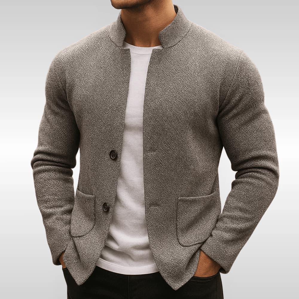 Ordven — vest