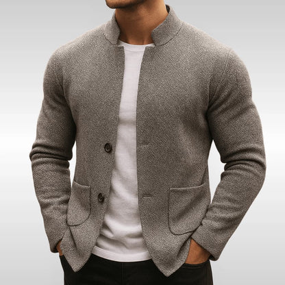 Ordven — vest