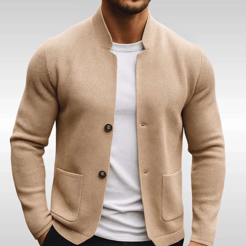 Ordven — vest view 3