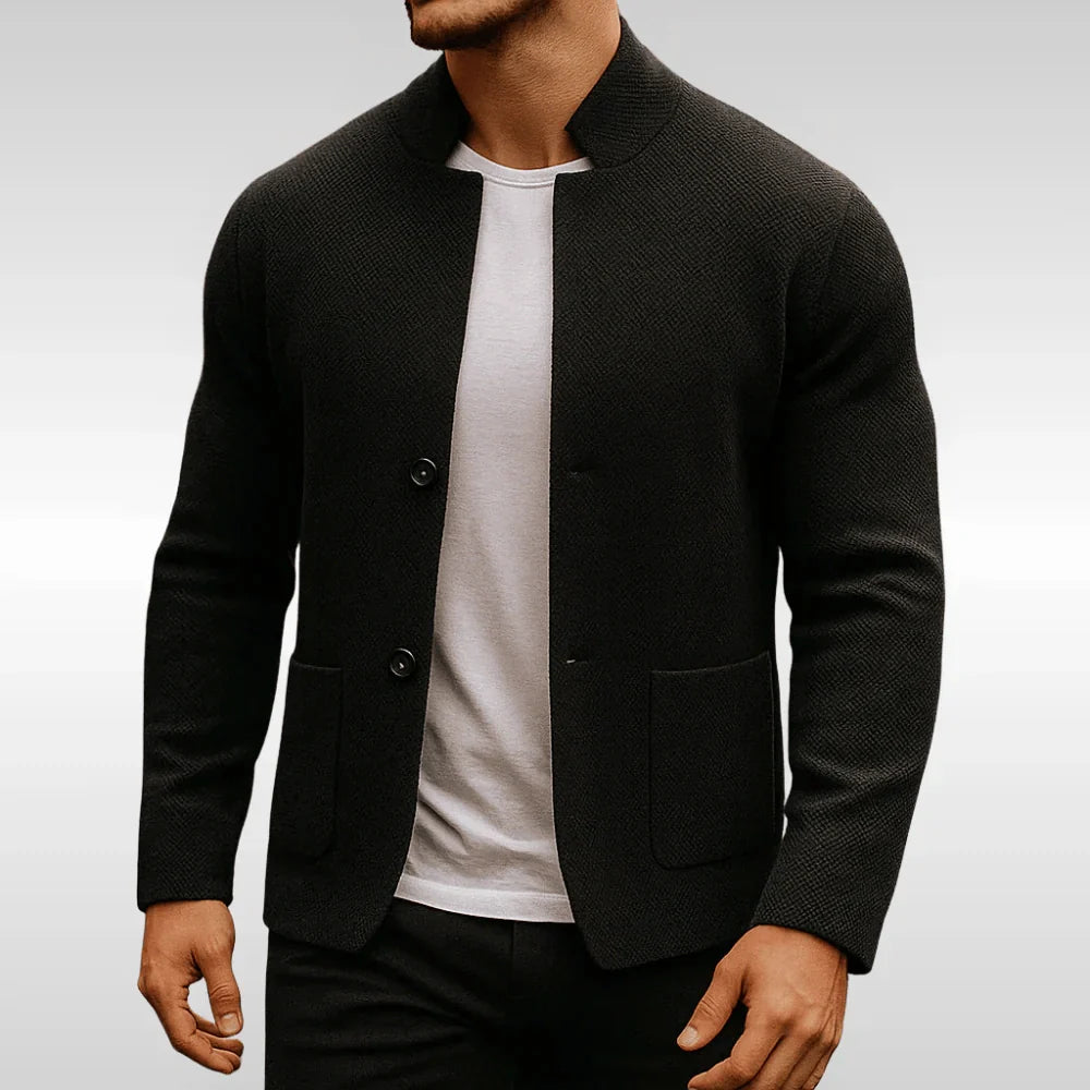 Ordven — vest view 2