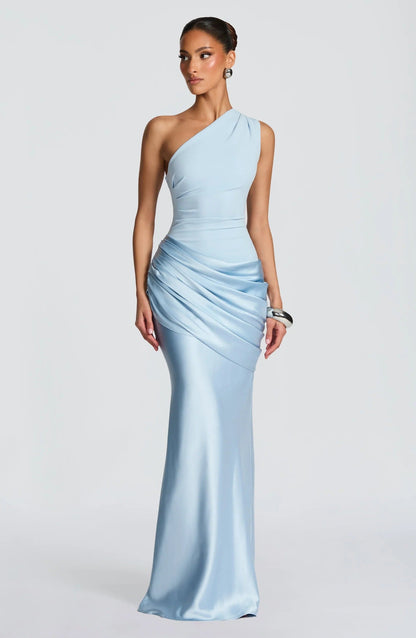 Mireselle — maxi dress view 3