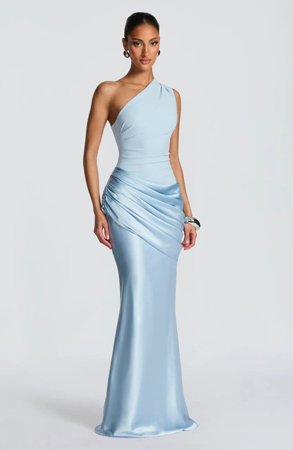 Mireselle — maxi dress