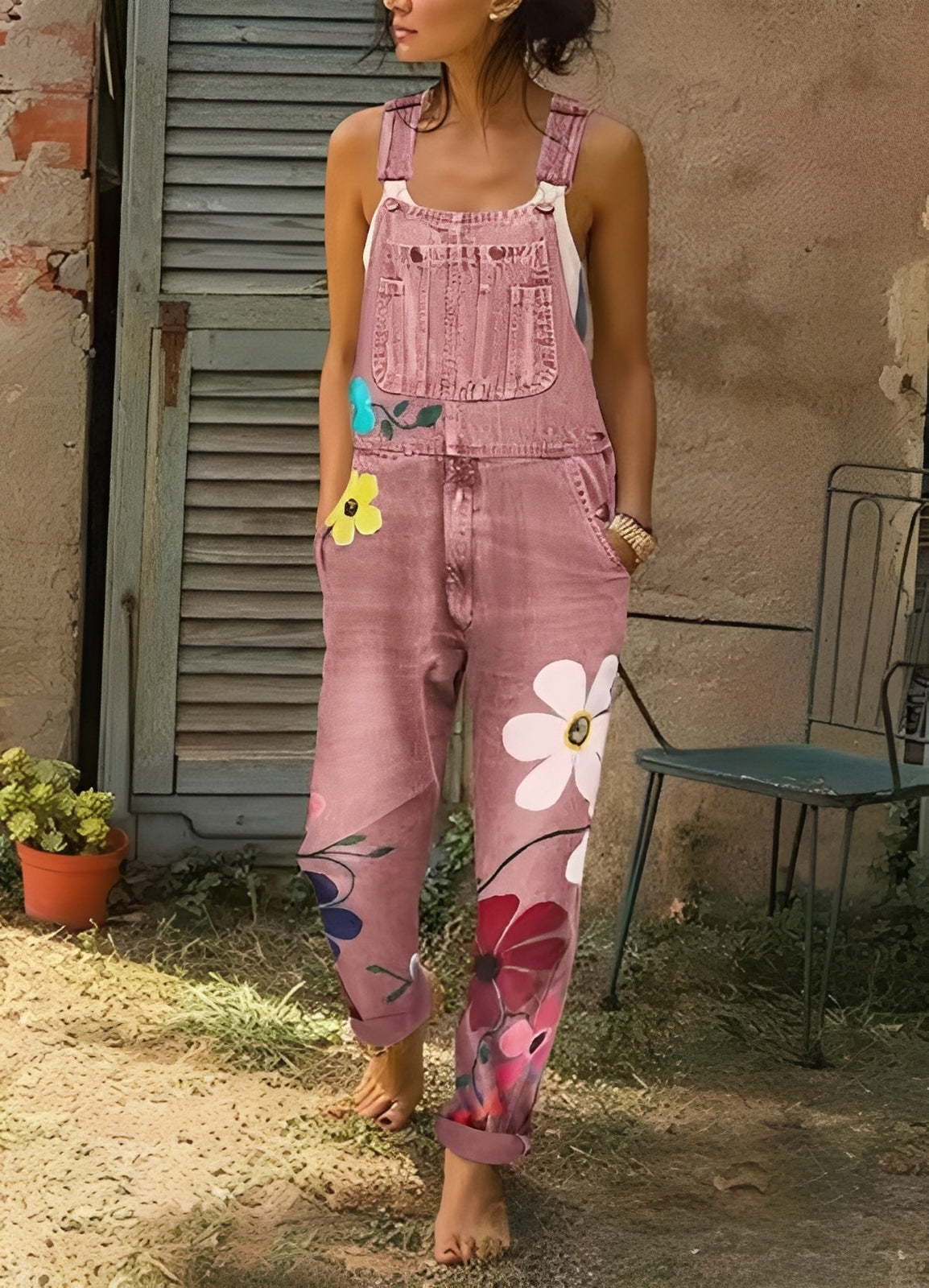Verienne — view 2