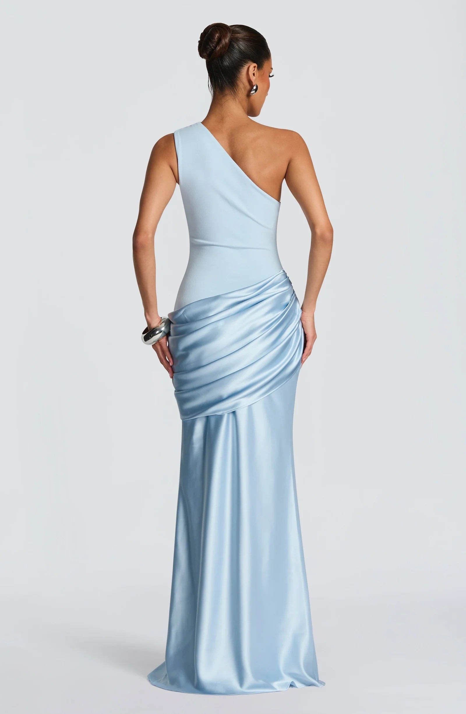 Mireselle — maxi dress view 2