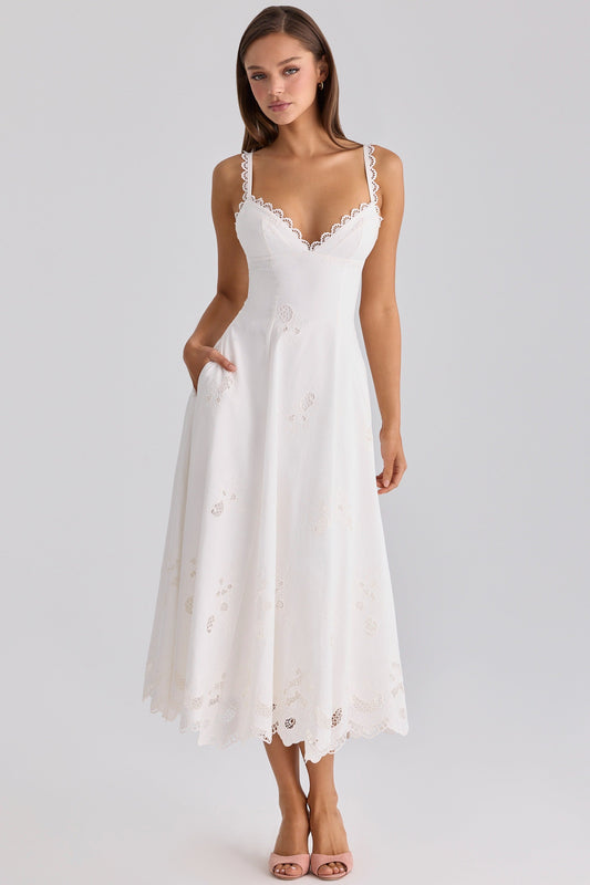 Pelornelle — maxi dress