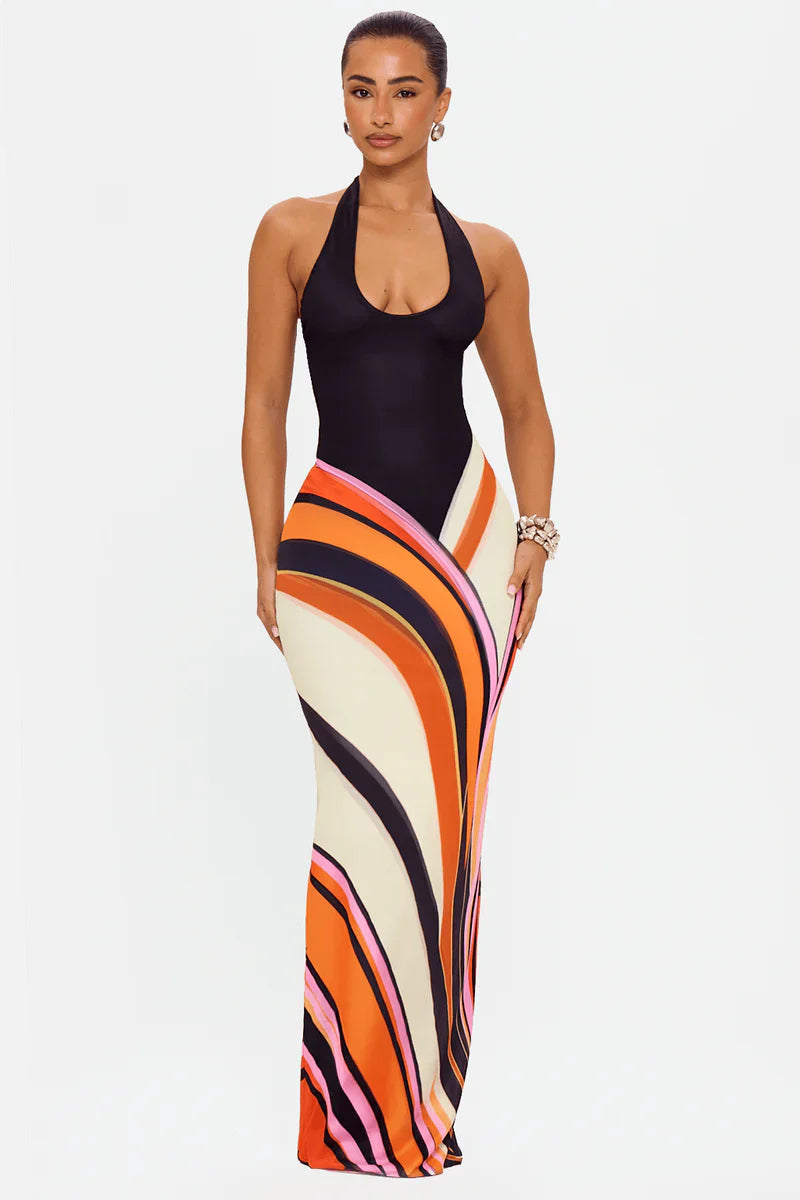 Briavelle — maxi dress