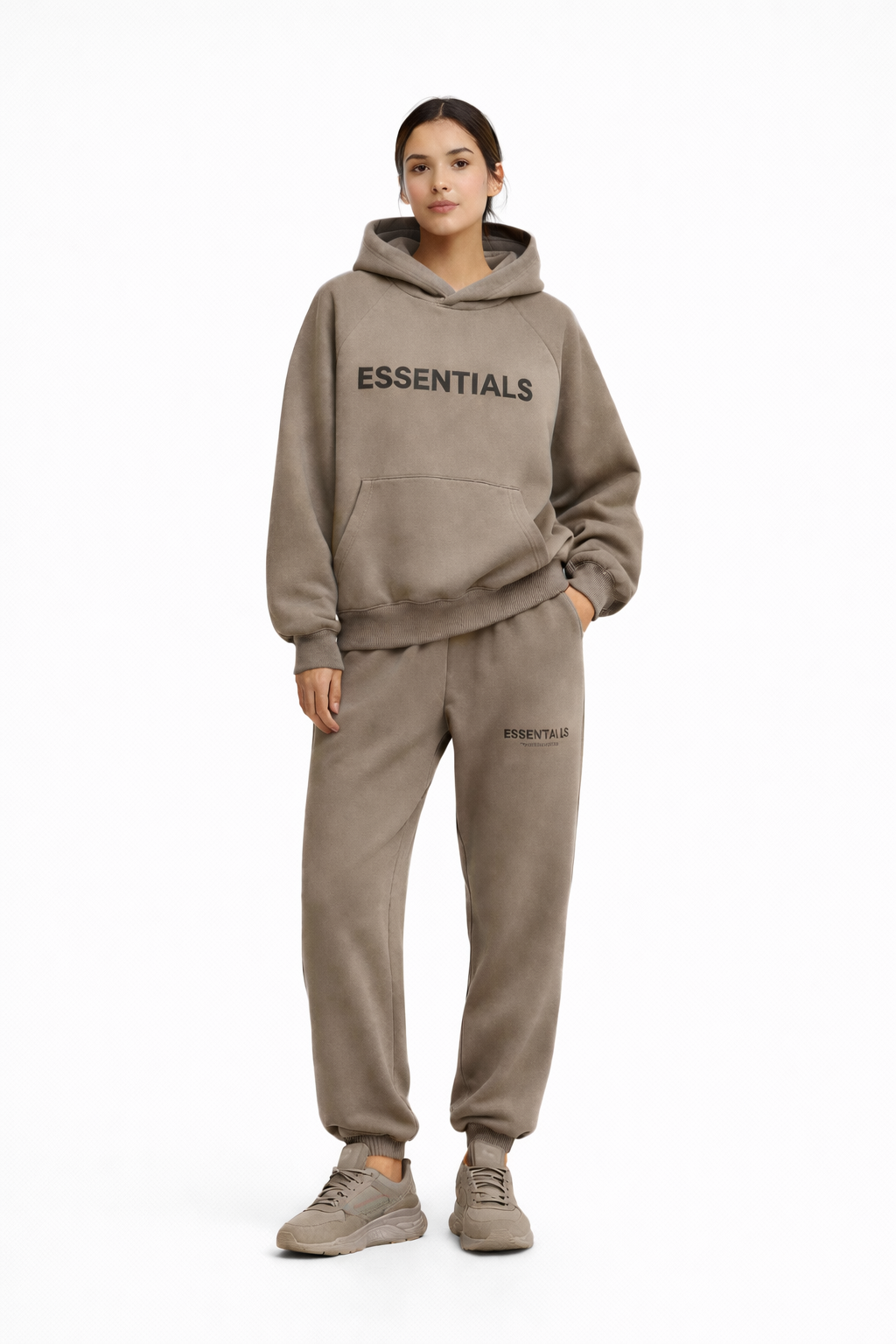 Lurienne — loungewear