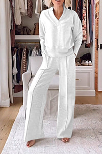 Miriam | Comfortable Two-Piece Set