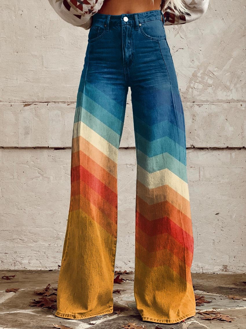 Lysienne — trousers