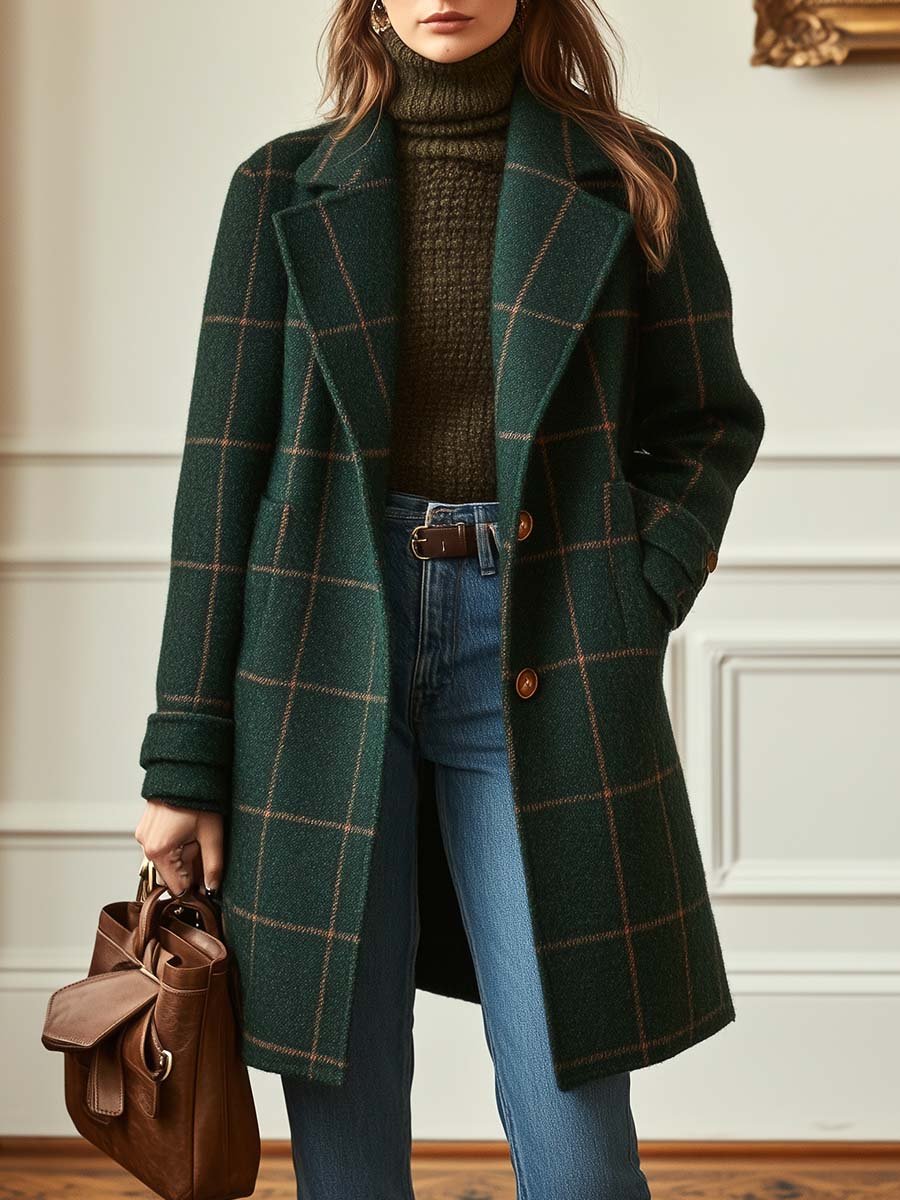 Novara — coat