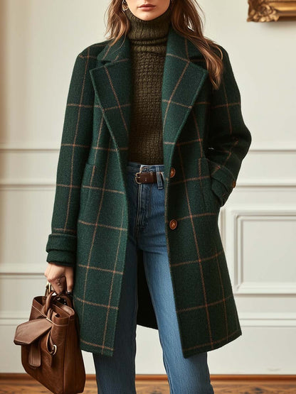 Novara — coat