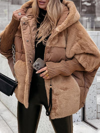 Lavinia | Casual Winter Coat