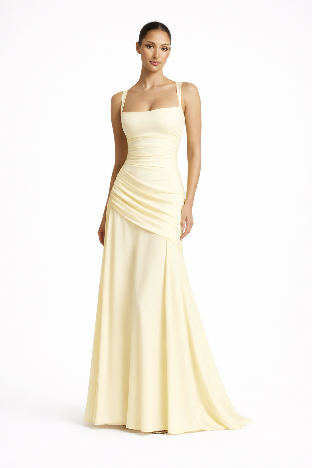 Norienne — maxi dress