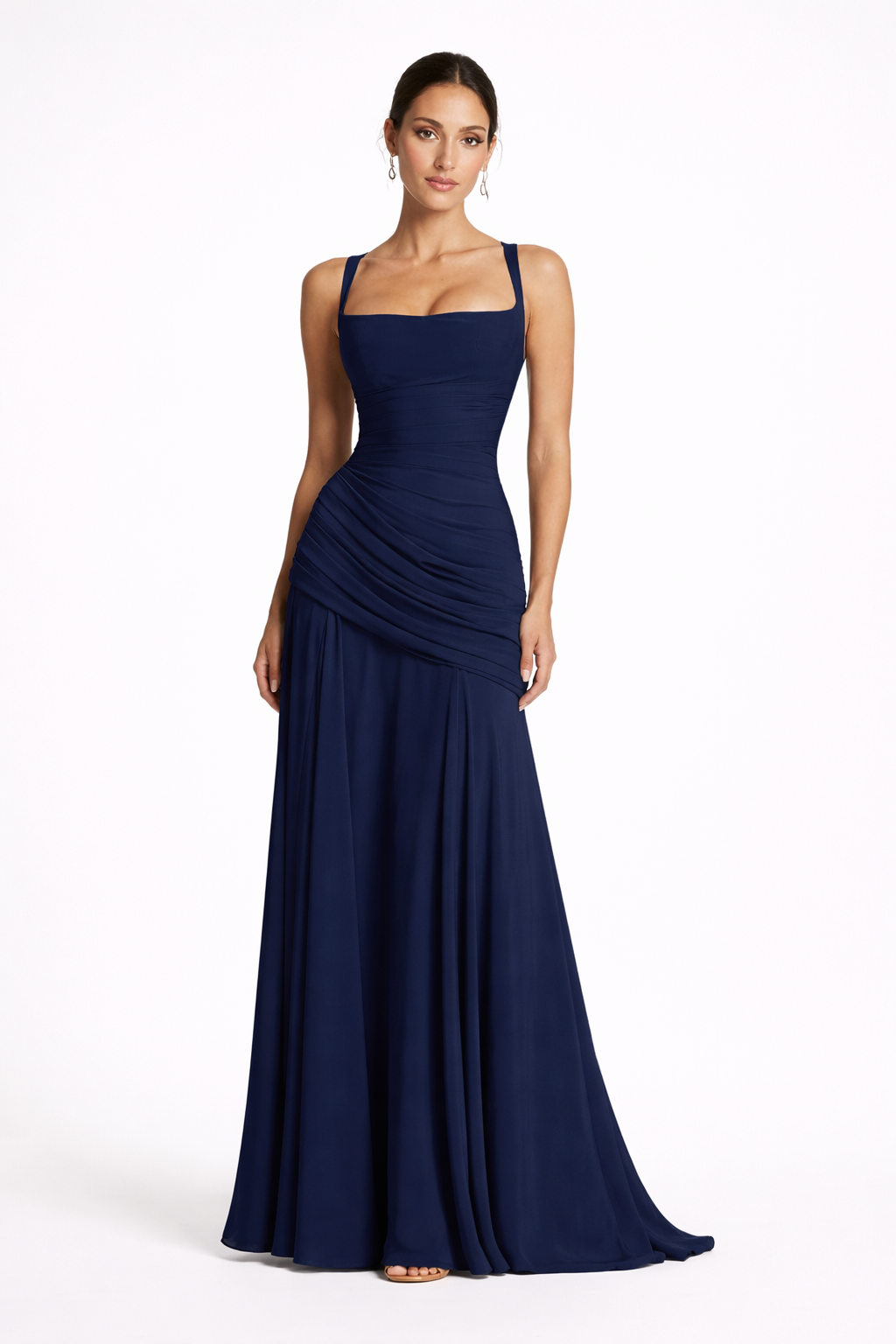 Norienne — navy colourway