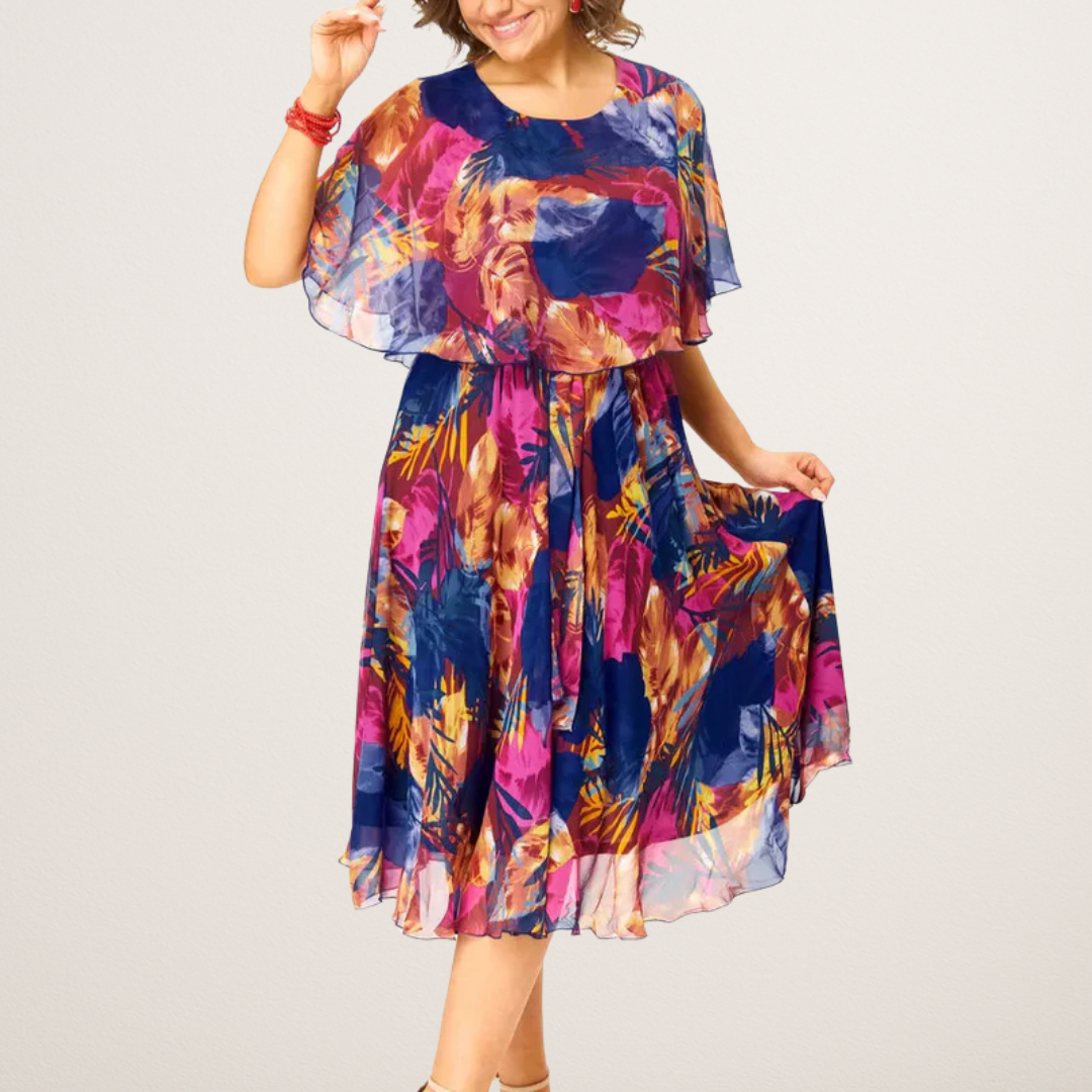 Ziralle — Dress view 2