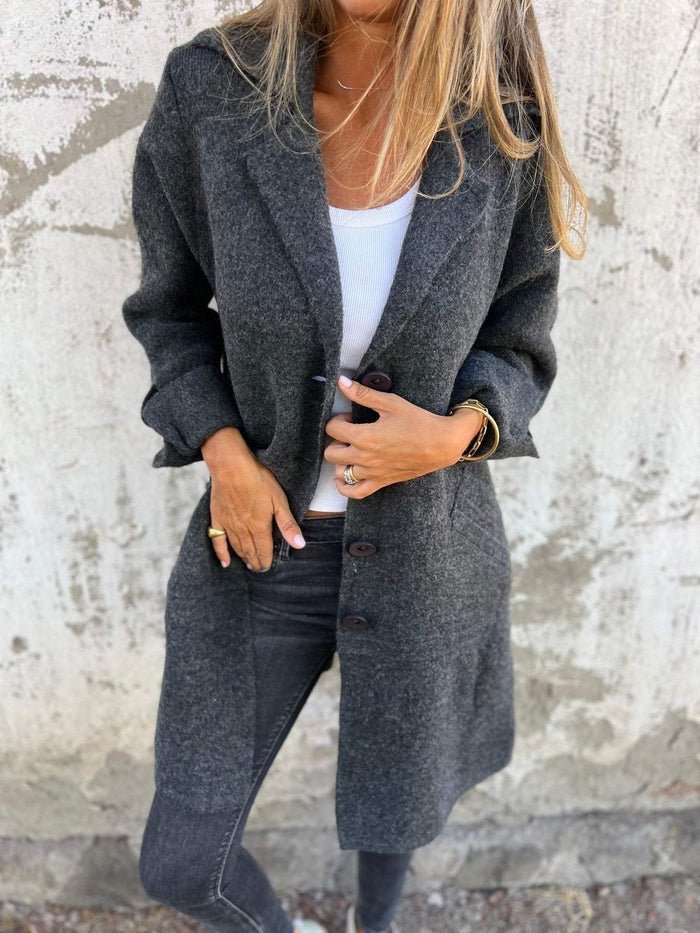 Tavienza — grey