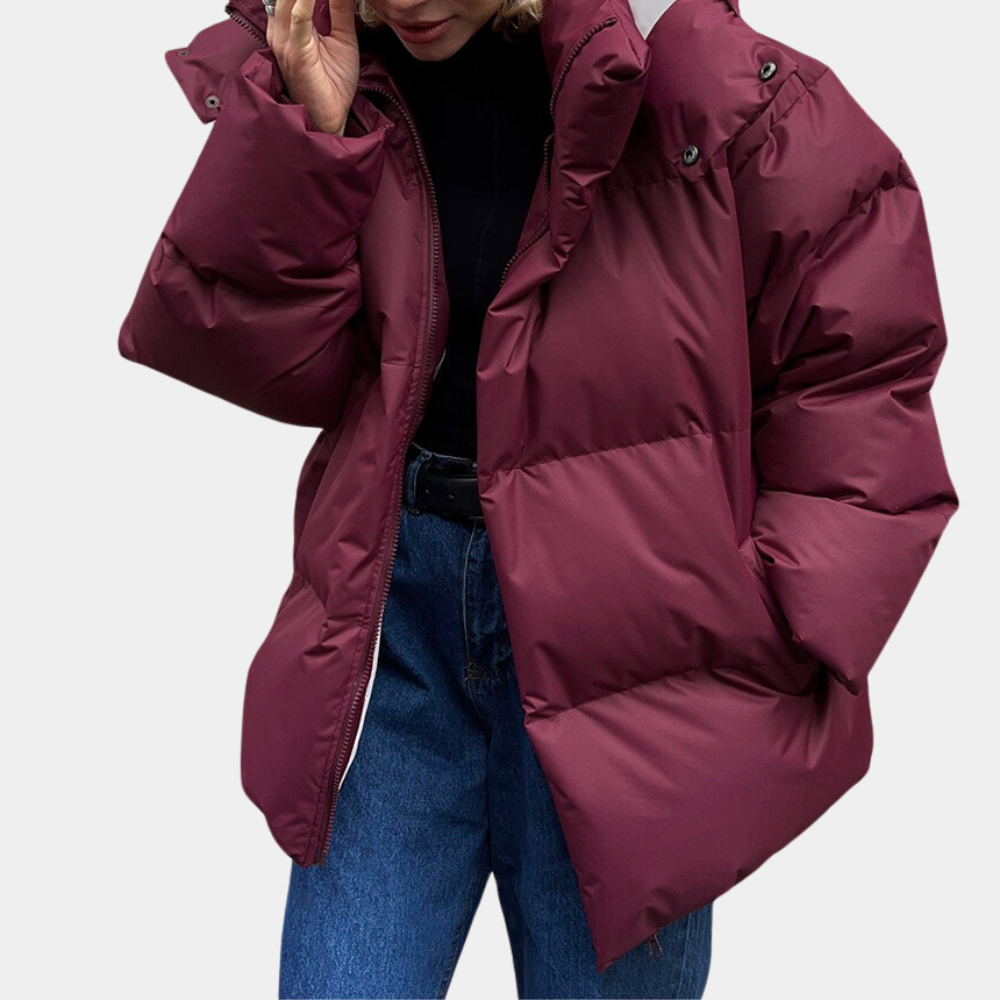 Corviane — jacket