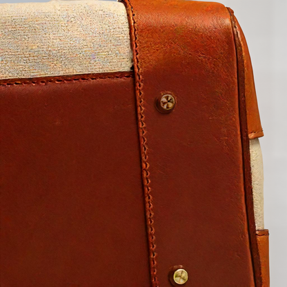 Riselle — detail view