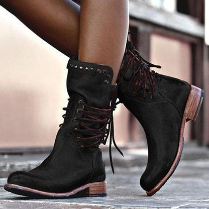 Lara | Women's Boots