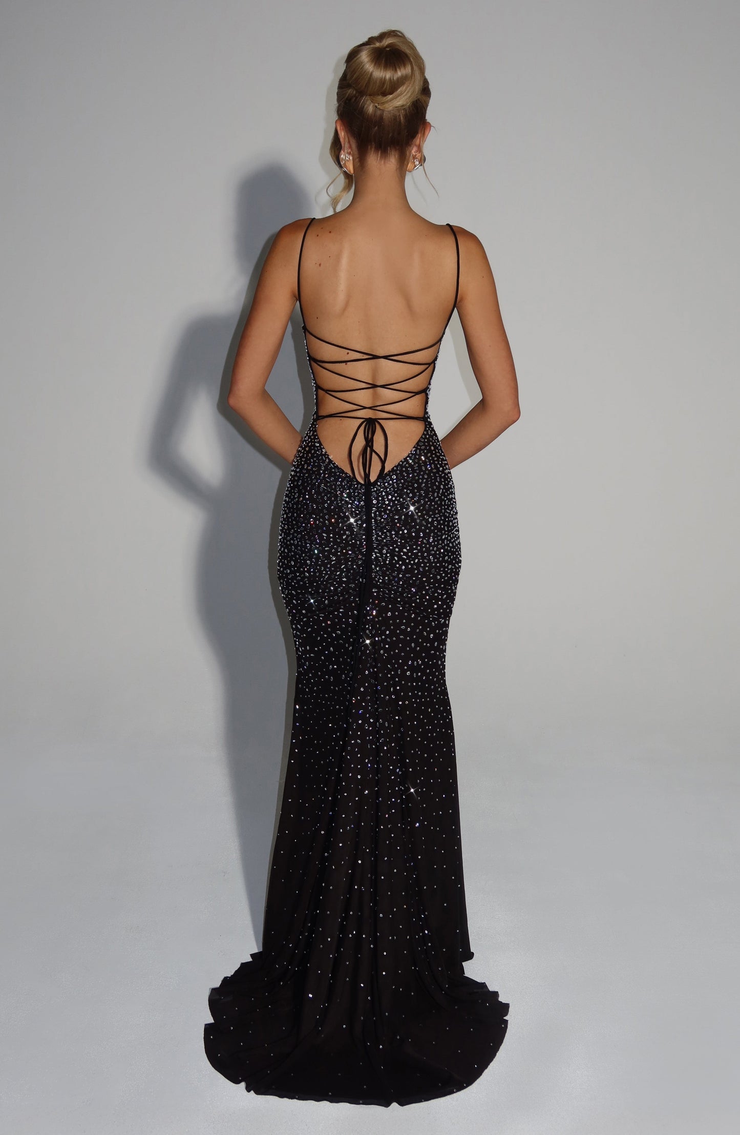Étoile — styling view