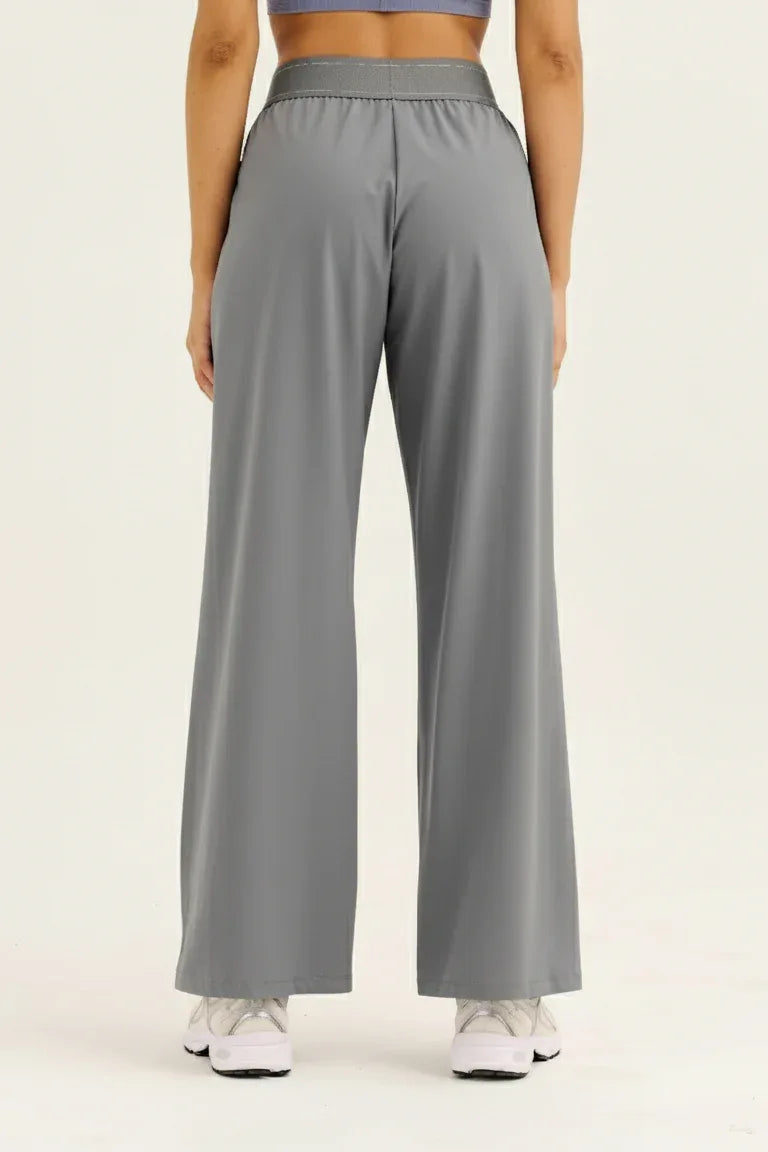Novienne — wide-leg pants view 5