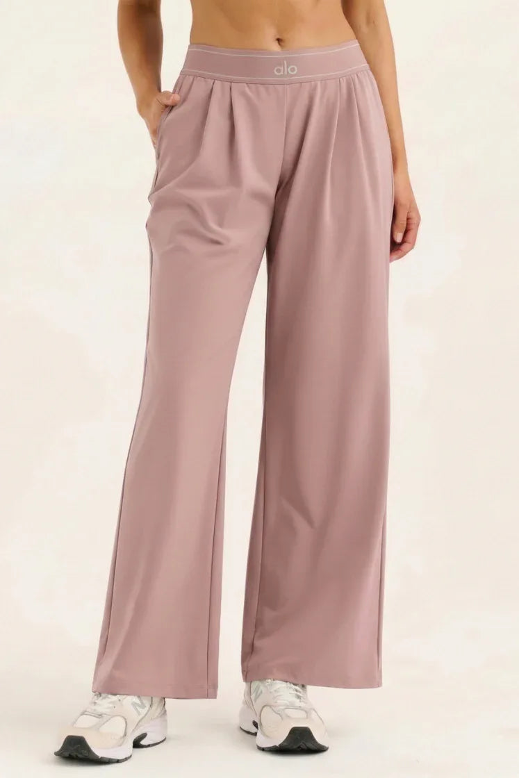 Novienne — wide-leg pants view 8