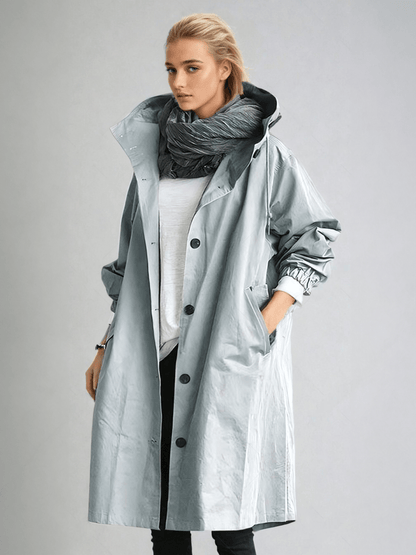 Tamvienne — light blue