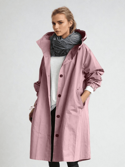 Tamvienne — pink