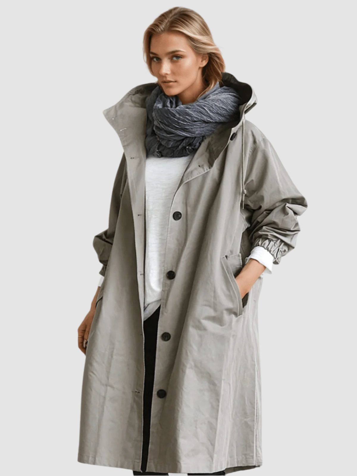 Tamvienne — coat