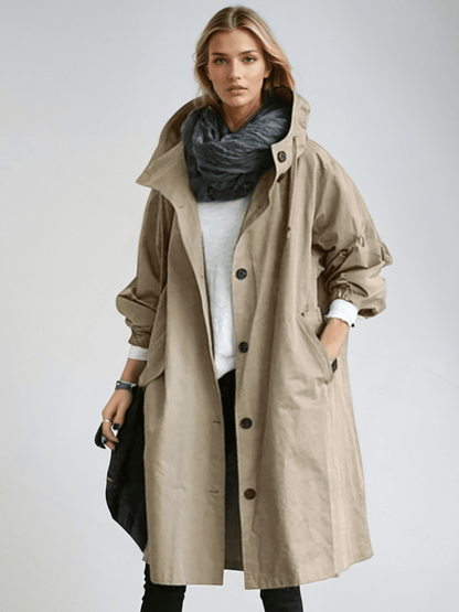 Tamvienne — brown