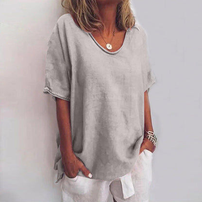 Anna — styling view