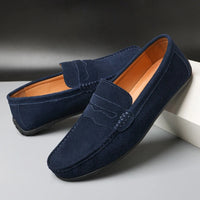 Saul | Men's Loafers