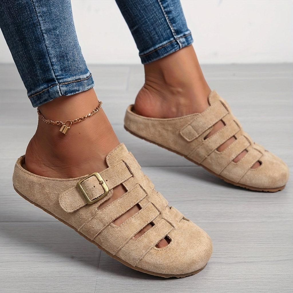 Anvielle — sandals view 2