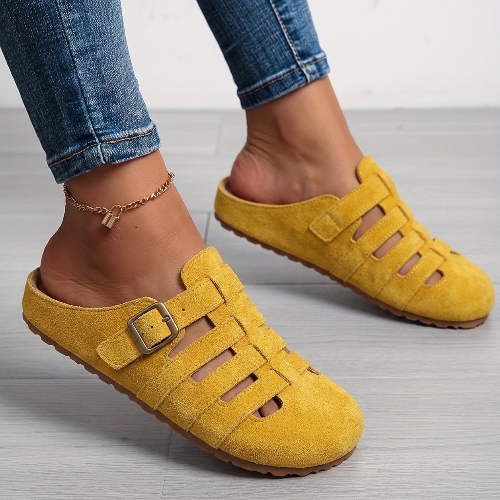 Anvielle — sandals