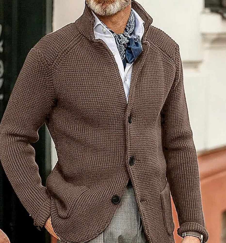 Osvaldo | Men’s Vintage Blazer