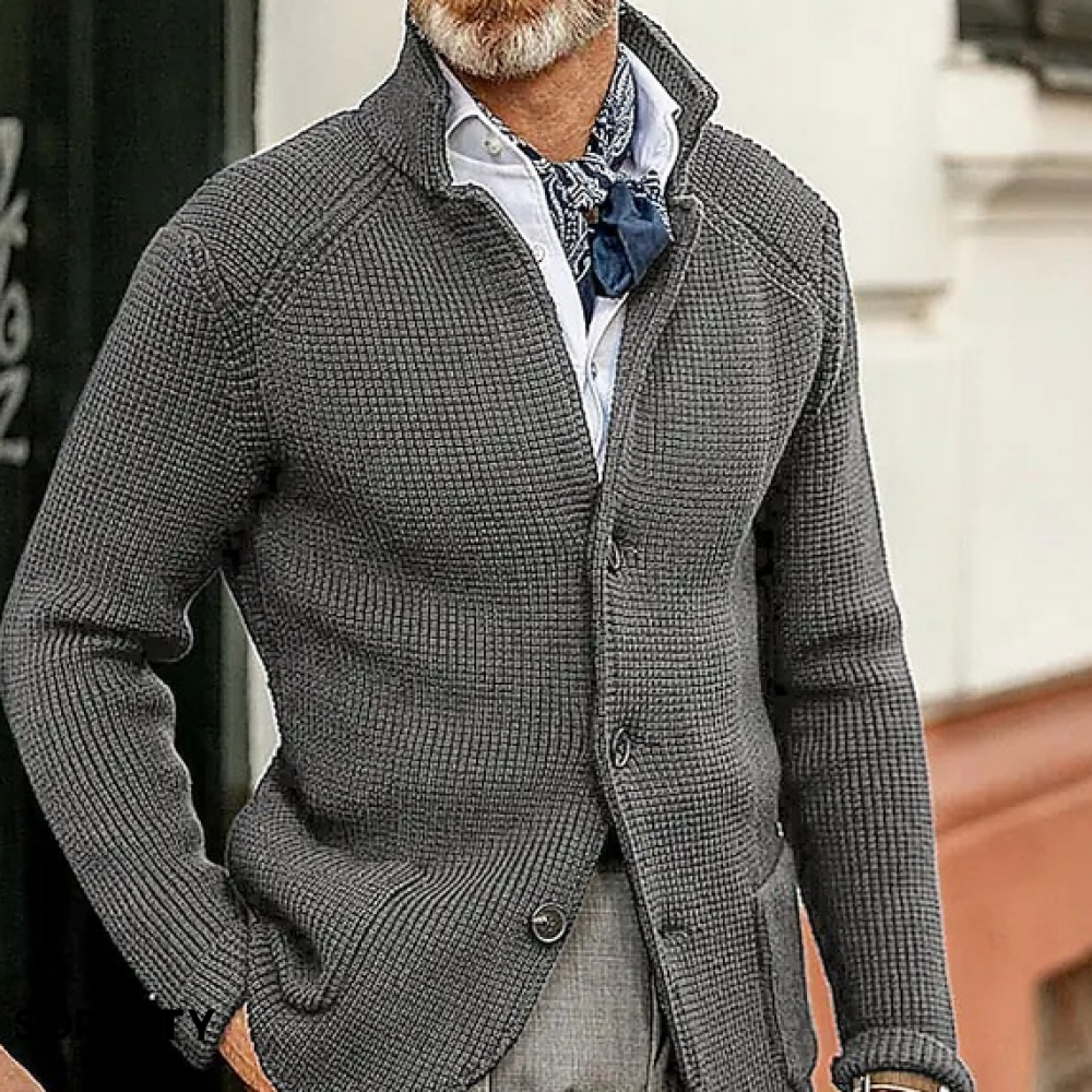Osvaldo | Men’s Vintage Blazer