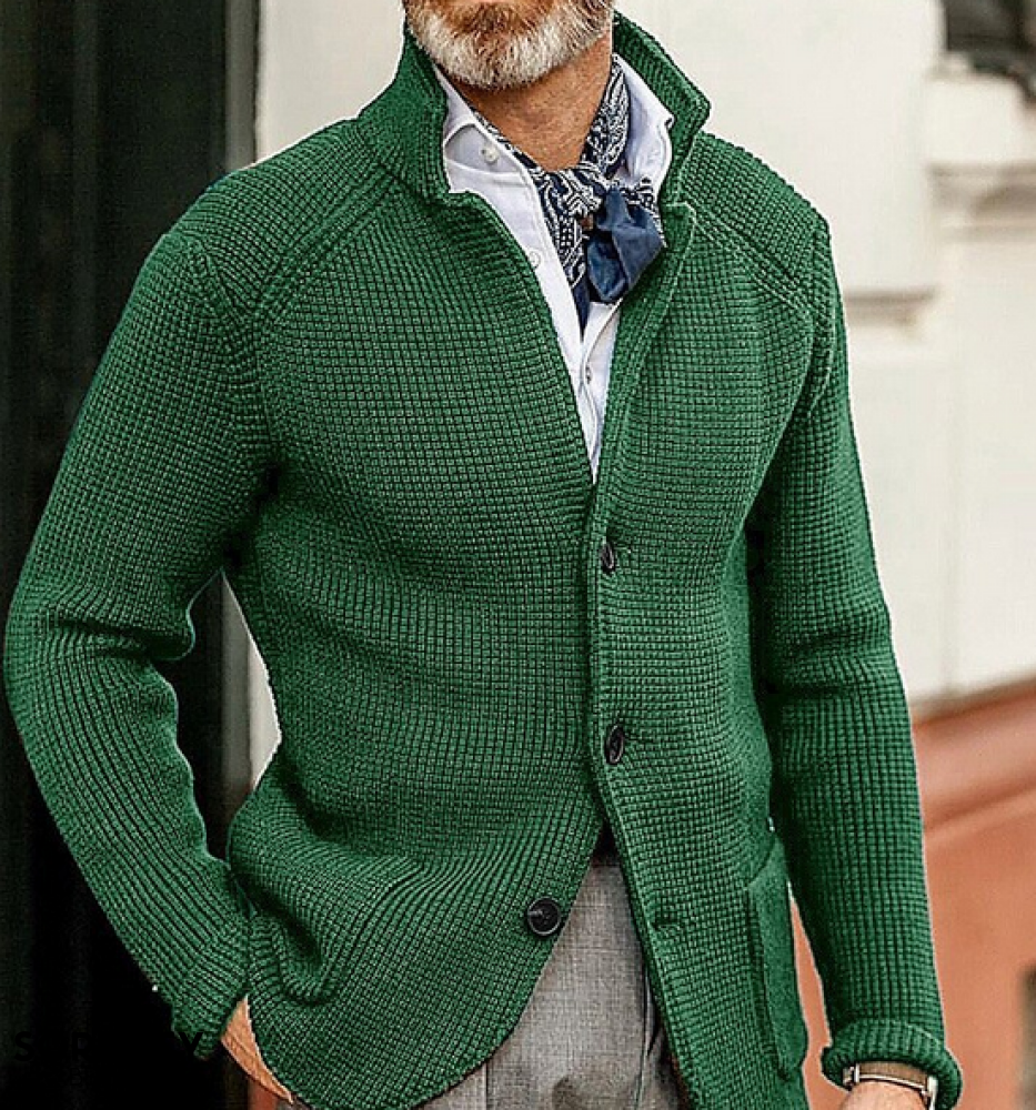 Osvaldo | Men’s Vintage Blazer