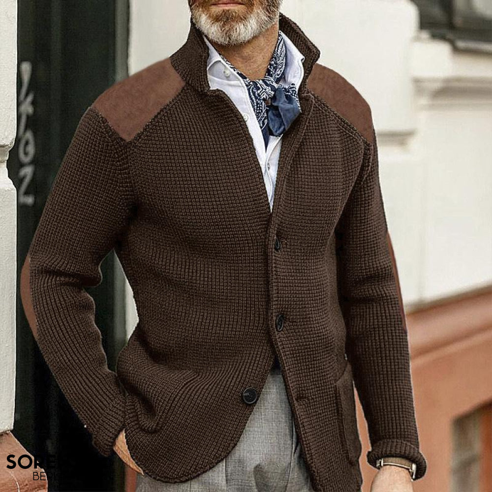 Osvaldo | Men’s Vintage Blazer