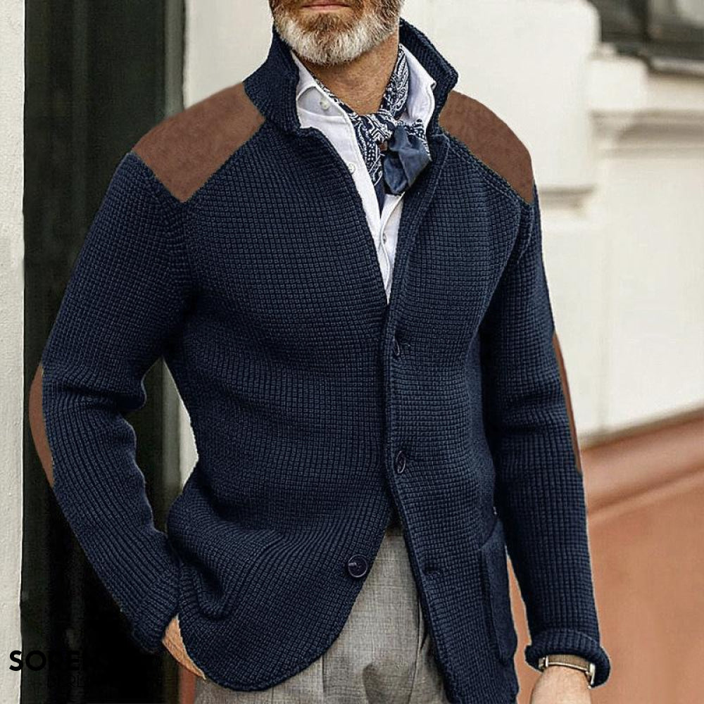 Osvaldo | Men’s Vintage Blazer