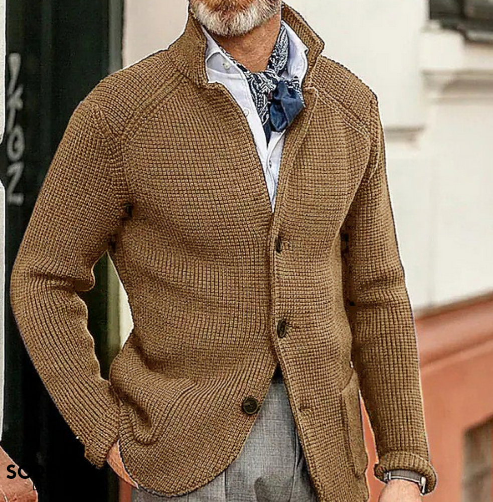 Osvaldo | Men’s Vintage Blazer