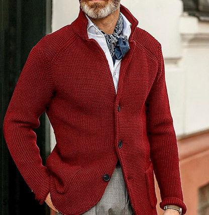 Osvaldo | Men’s Vintage Blazer