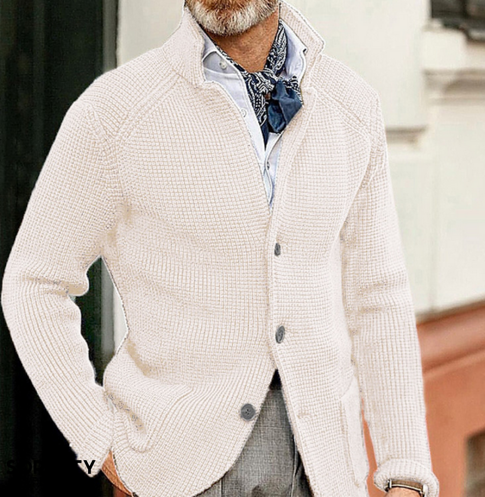 Osvaldo | Men’s Vintage Blazer