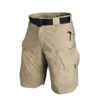 Giovanni | Men’s Tactical Shorts