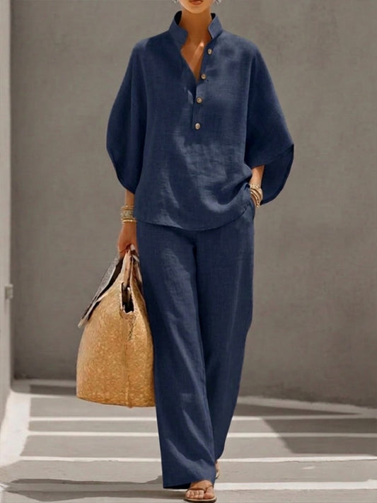 Brisane — Two-Piece Set